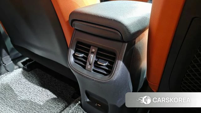 Kia The New K3 2nd generation id 4445150 из Кореи 19
