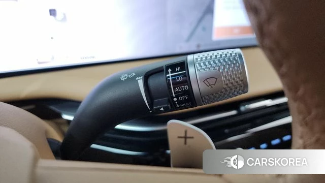 Genesis G80 (RG3) id 4427648 из Кореи 19