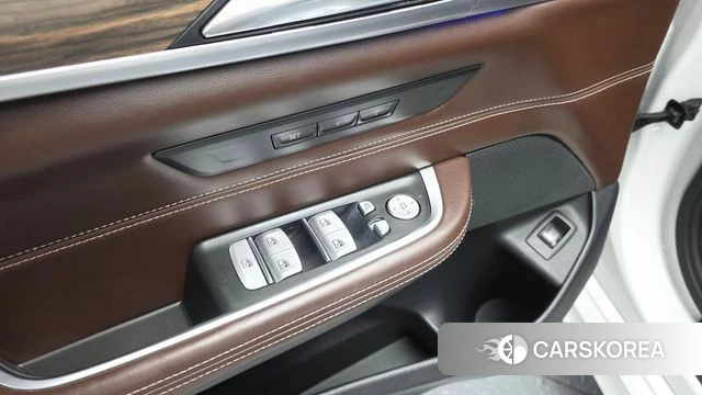 BMW 6 Series GT (G32) id 4530352 из Кореи 19