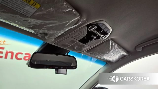 Hyundai Grandeur IG id 4196929 из Кореи 19