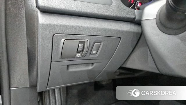 Renault Korea (Samsung) SM5 Nova id 4318003 из Кореи 19