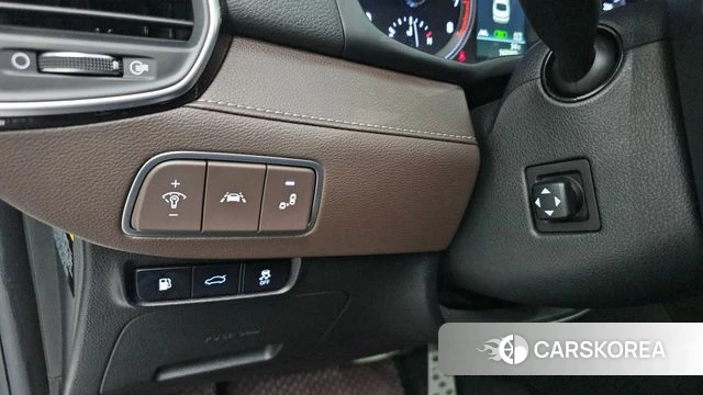 Hyundai Grandeur IG id 4895626 из Кореи 19