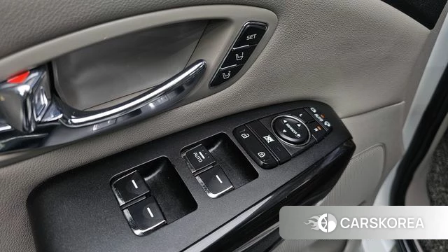 Kia The New Carnival id 4447495 из Кореи 19