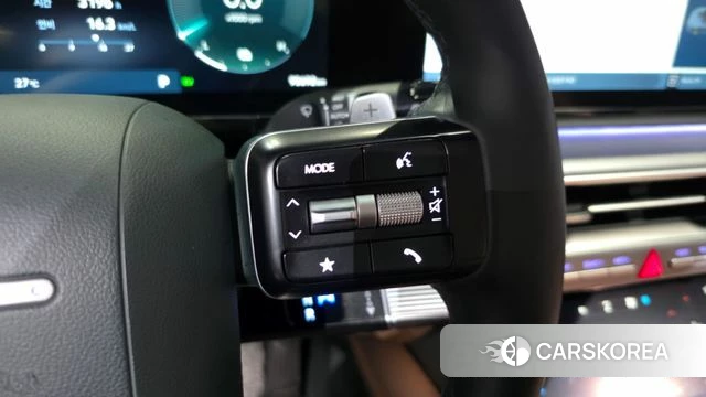 Hyundai Grandeur Hybrid (GN7) id 4691928 из Кореи 19