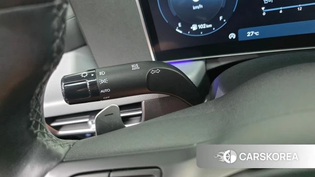 Hyundai Sonata D Edge (DN8) id 4584277 из Кореи 19