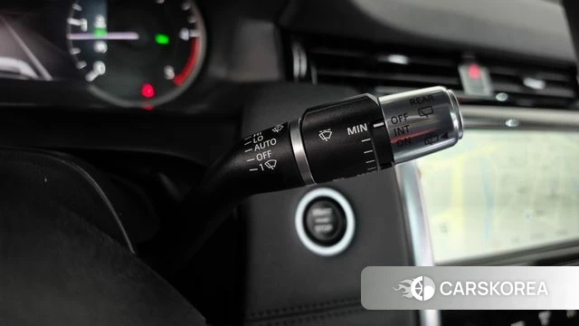 Land Rover Discovery Sports 2nd Generation id 4567342 из Кореи 19
