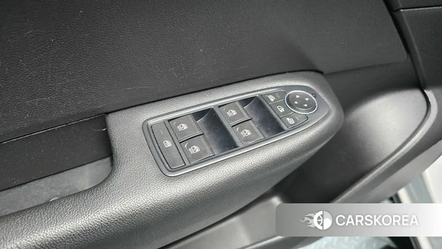 Renault Korea (Samsung) XM3 id 4542717 из Кореи 19