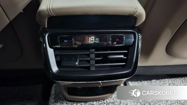Kia K8 Hybrid id 4579795 из Кореи 19