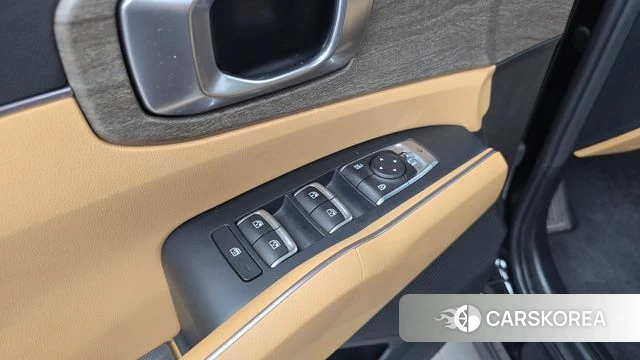 Kia Sorento 4th Generation id 4444643 из Кореи 19