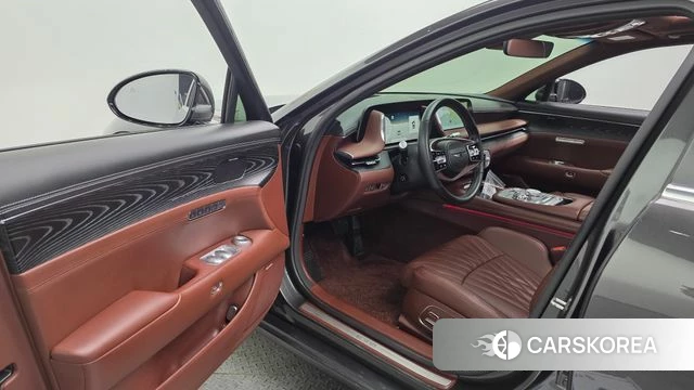 Genesis G90 (RS4) id 4292791 из Кореи 19