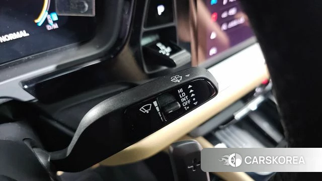 Porsche Cayenne (PO536) id 4590123 из Кореи 19
