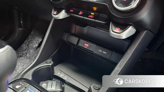 Kia Morning Urban (JA) id 4716046 из Кореи 19