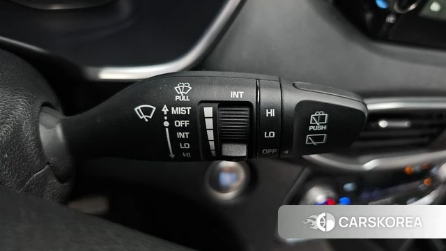 Hyundai Santa Fe TM id 4225315 из Кореи 19