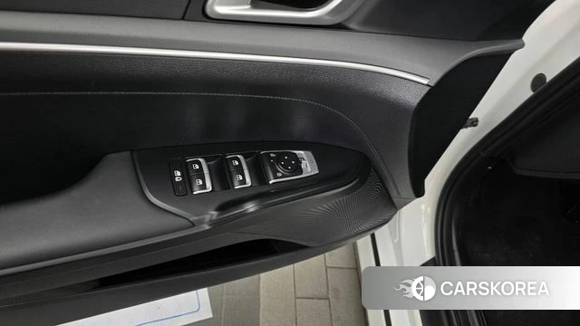 Kia The New K5 3rd generation id 4441811 из Кореи 19