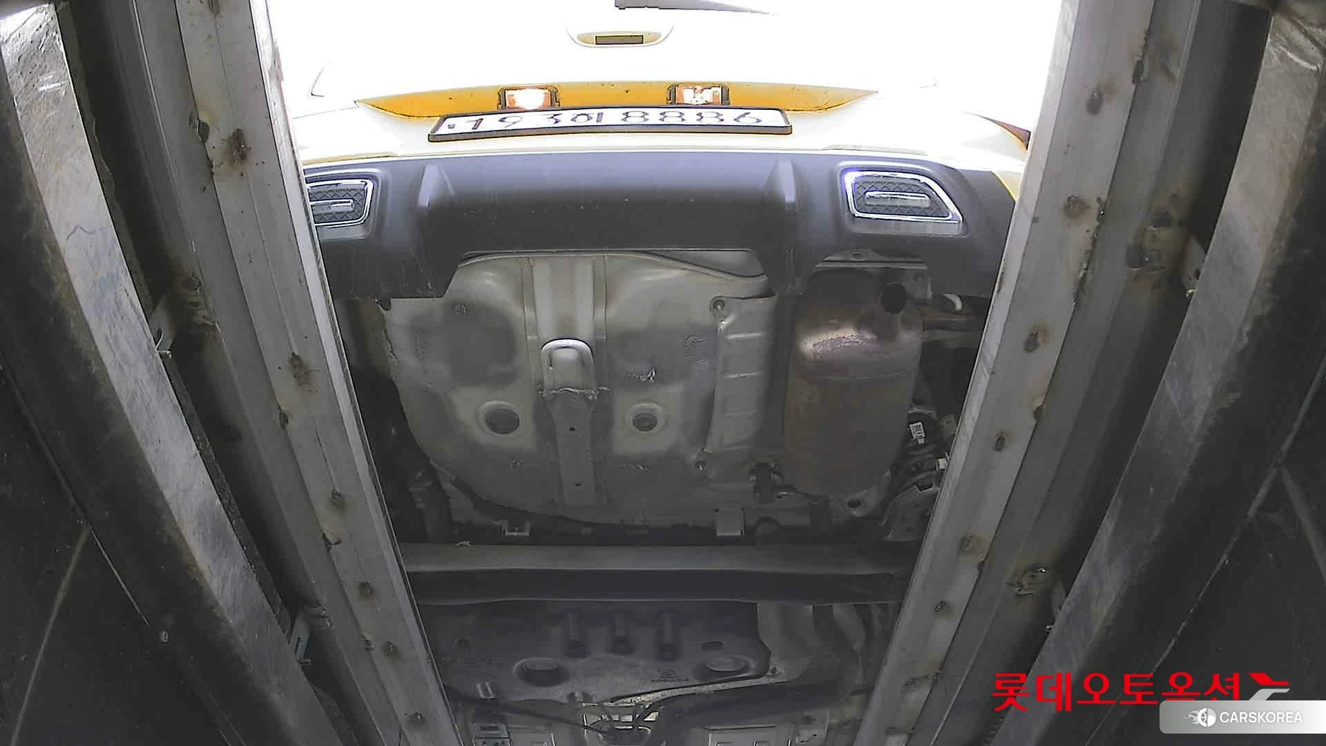 Kia Morning id 4289616 из Кореи 19