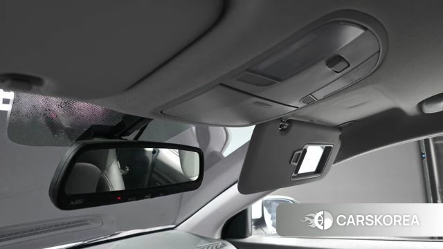 Hyundai Avante AD id 4520965 из Кореи 19
