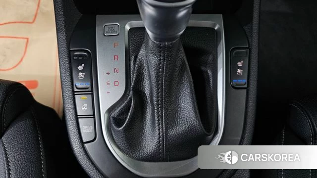Kia Come New K3 id 4722424 из Кореи 19