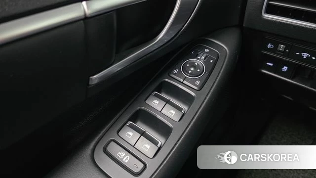 Hyundai Sonata (DN8) id 4416832 из Кореи 19