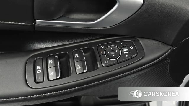 Hyundai Sonata D Edge Hybrid (DN8) id 4394651 из Кореи 19
