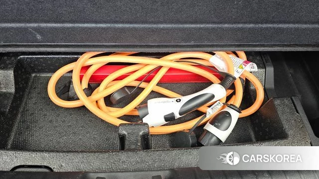 Kia Niro EV id 4593440 из Кореи 19