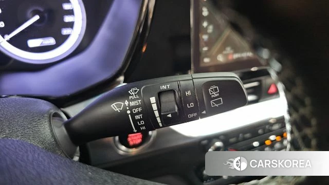 Kia The New Niro id 4754525 из Кореи 19