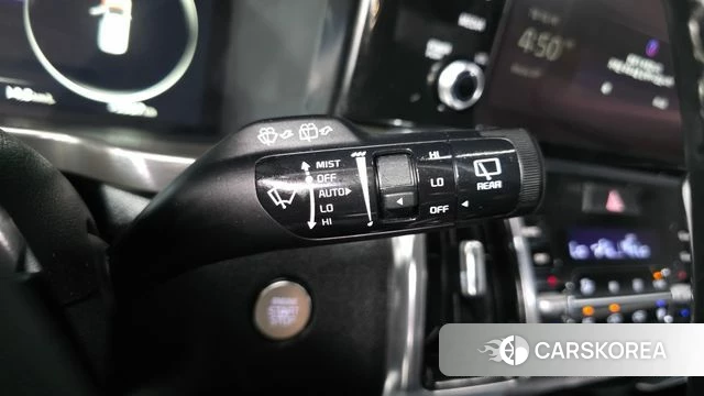 Kia Sorento 4th Generation id 4567112 из Кореи 19