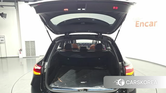 Mercedes-Benz GLC-Class X254 id 4623689 из Кореи 19