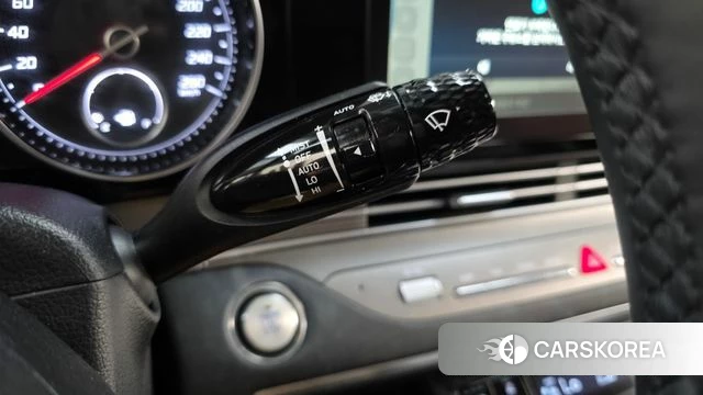 Hyundai The New Grandeur IG id 4727332 из Кореи 19