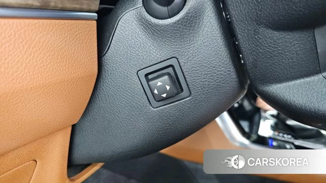 Kia Mohave Master id 4736015 из Кореи 19