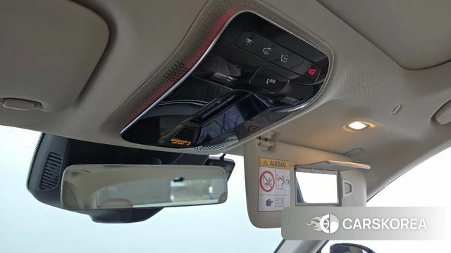 Mercedes-Benz E-Class W214 id 4185825 из Кореи 19