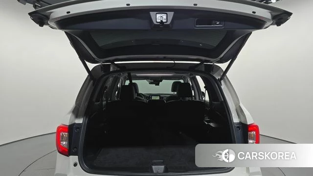 Honda Pilot 3rd generation id 4658253 из Кореи 19