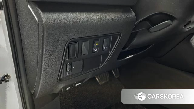 Renault Korea (Samsung) The New QM6 id 4402743 из Кореи 19