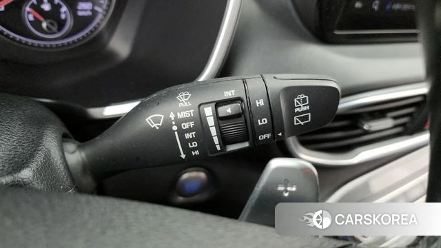 Hyundai The New Santa Fe id 4316770 из Кореи 19