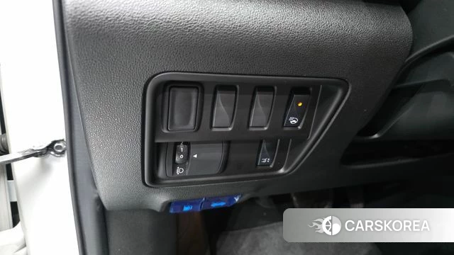 Renault Korea (Samsung) The New QM6 id 4759209 из Кореи 19