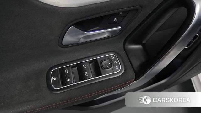 Mercedes-Benz CLA-Class C118 id 4630746 из Кореи 19