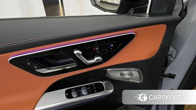 Mercedes-Benz GLC-Class X254 id 4248085 из Кореи 19