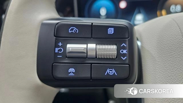 Hyundai Santa Fe (MX5) id 4427699 из Кореи 19
