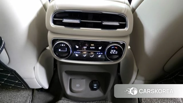 Genesis GV80 id 4268029 из Кореи 19