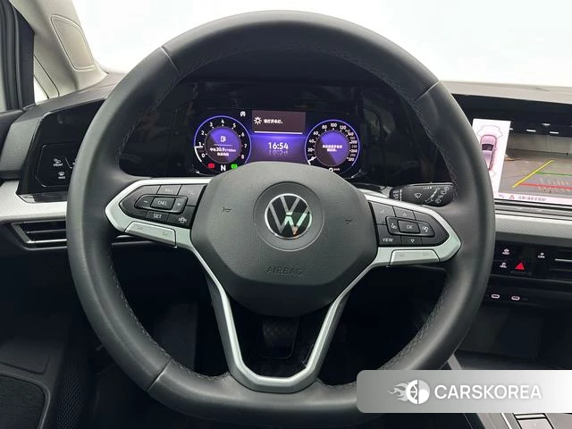 Volkswagen Golf id 4314290 из Китая 19