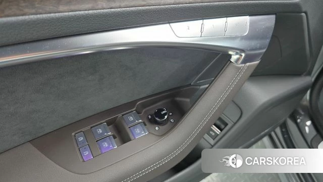 Audi A7 (4K) id 4625039 из Кореи 19