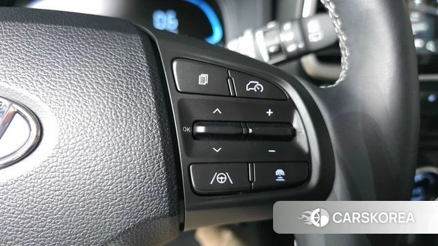 Hyundai Venue id 4517069 из Кореи 19