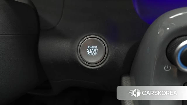 Hyundai Casper id 4929591 из Кореи 19