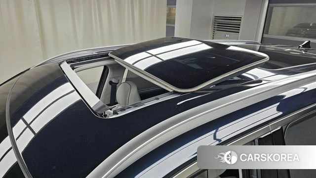 Hyundai The New Palisade id 4415060 из Кореи 19