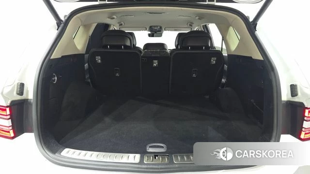 Genesis GV80 id 4224176 из Кореи 19