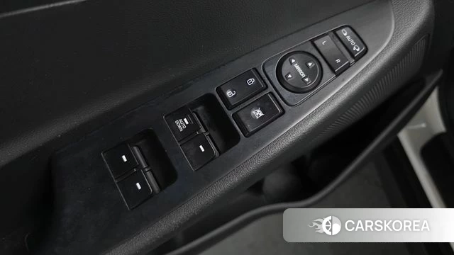 Hyundai All New Tucson id 4574384 из Кореи 19