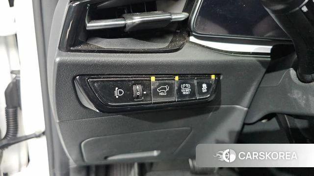 Kia Di Ol Nu Niro id 4603696 из Кореи 18