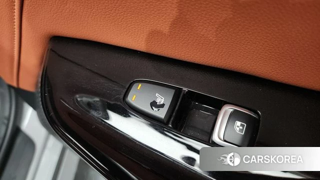 Kia The New K5 3rd generation id 4280295 из Кореи 19