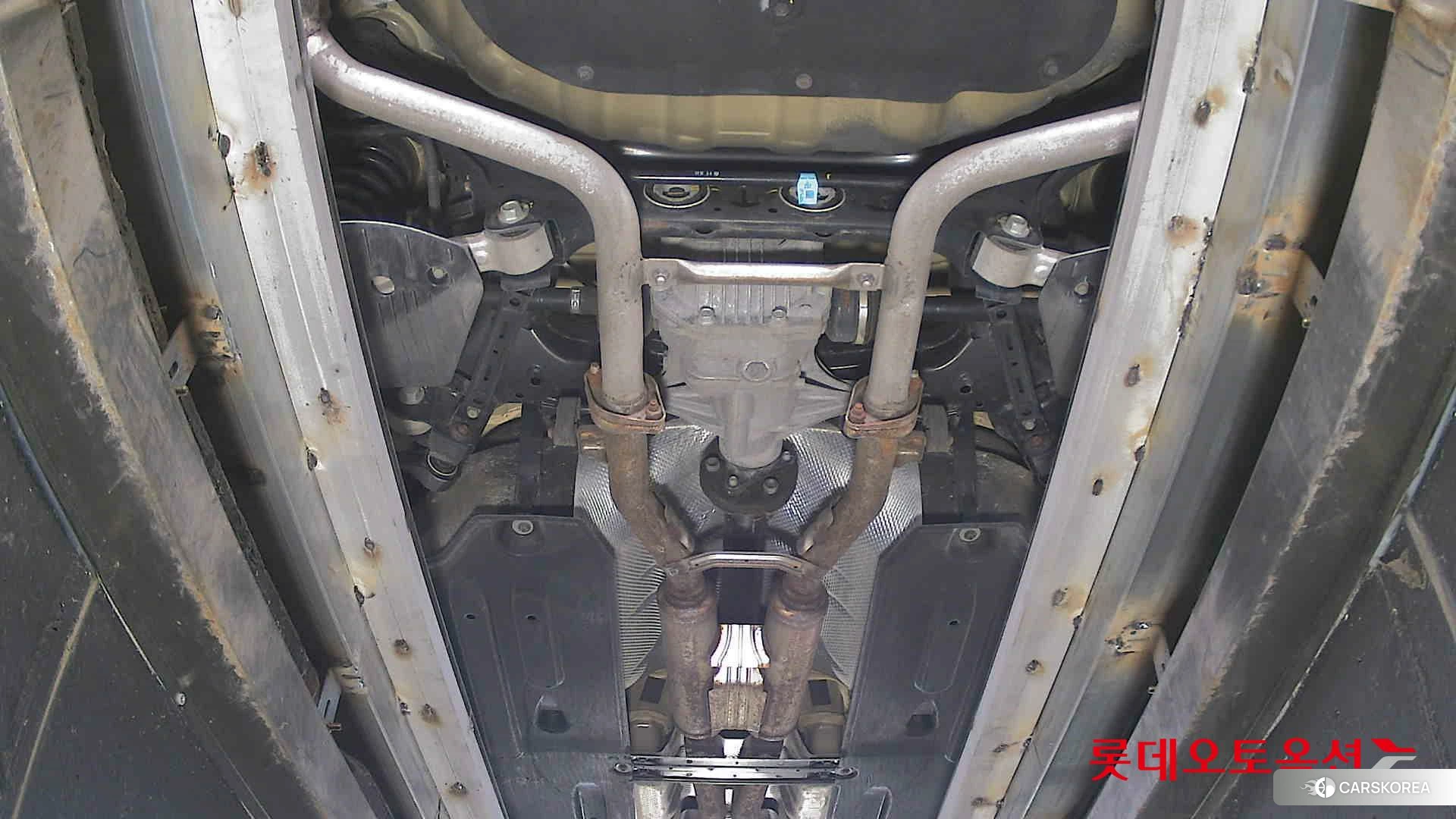 Kia K9 id 3882136 из Кореи 19