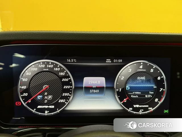 Mercedes-Benz G-class AMG id 4257020 из Китая 19
