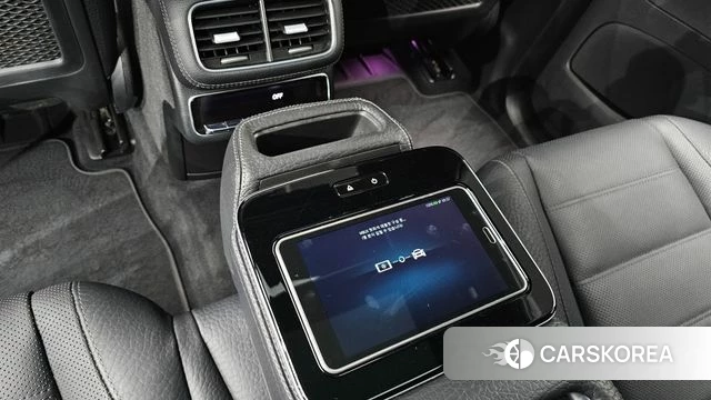 Mercedes-Benz GLS - Class X167 id 4585335 из Кореи 19